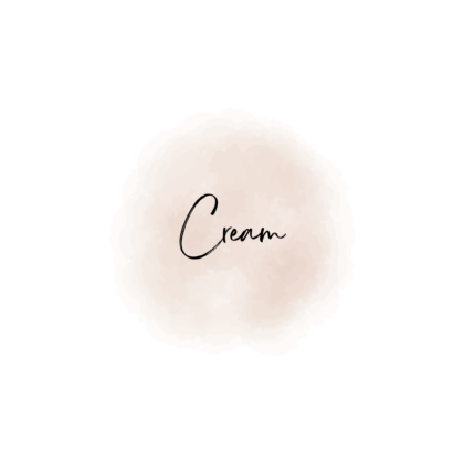 Kremowe