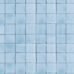 Tło Fotograficzne Aqua Tiles