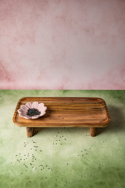 Zestaw Teł Fotograficznych Pink Matcha