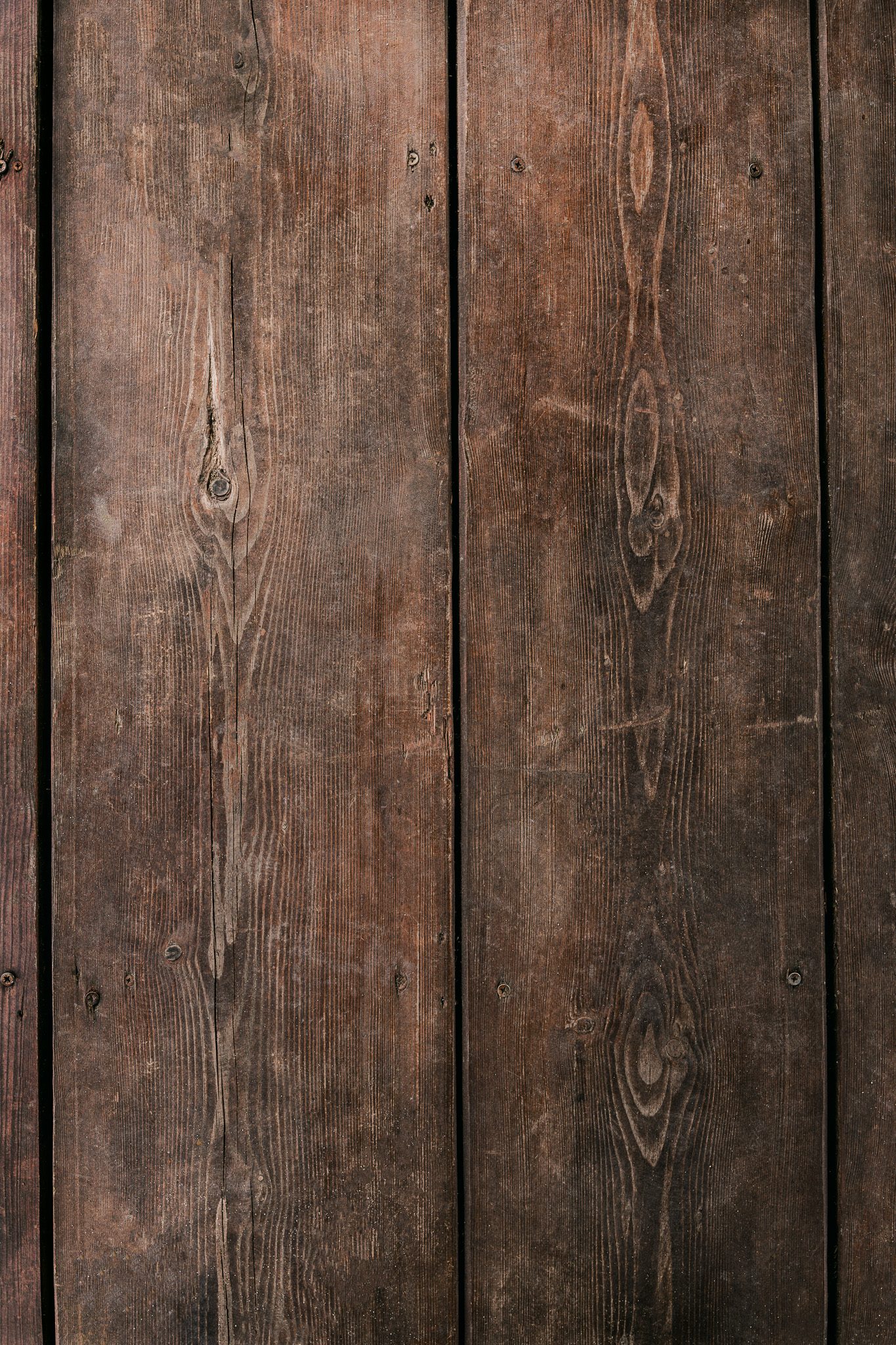 Tło Fotograficzne Espresso Oak