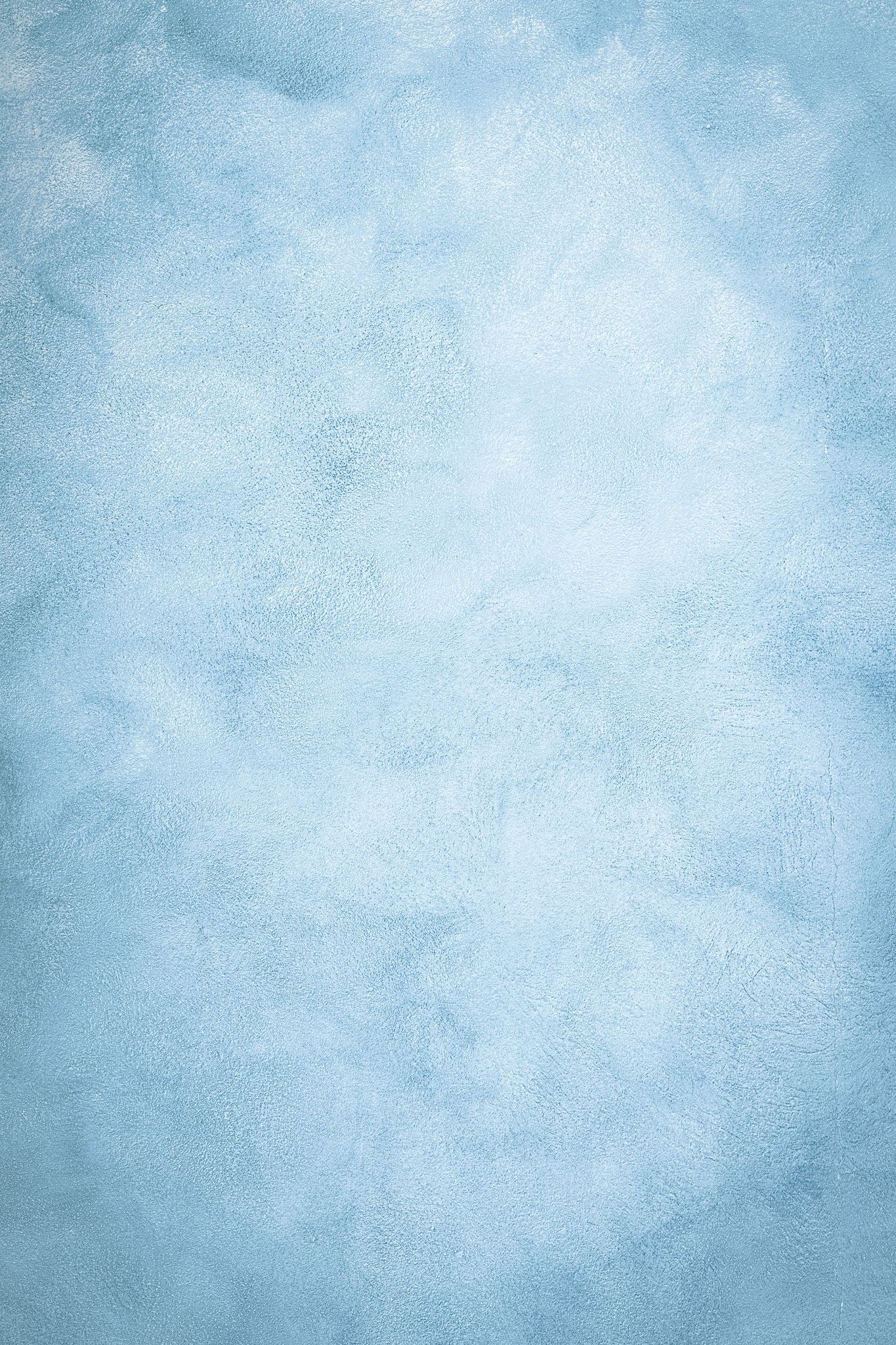 Tło Fotograficzne Blue Mousse - obrazek 2