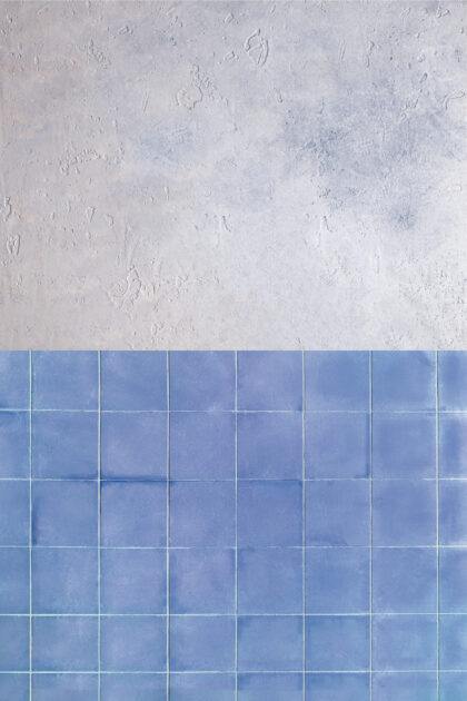 Zestaw Teł Fotograficznych Strong Blue Pack