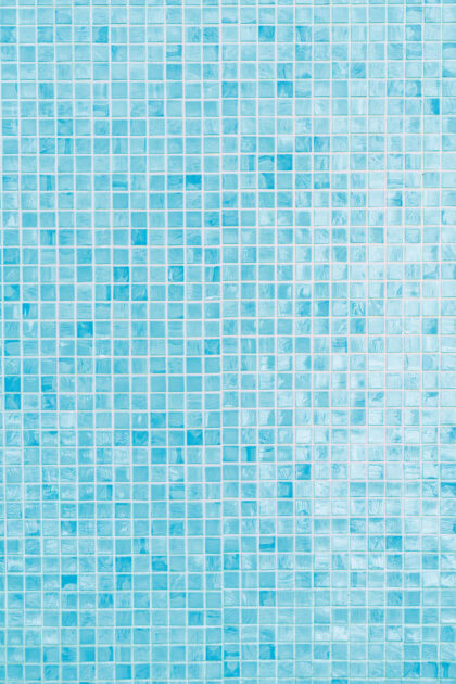 Tło Fotograficzne Pool Mosaic