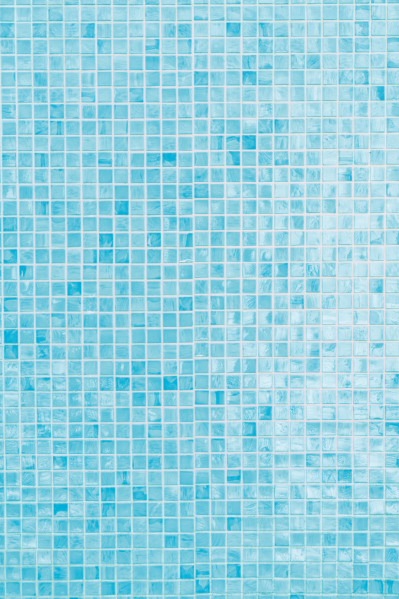 Tło Fotograficzne Pool Mosaic