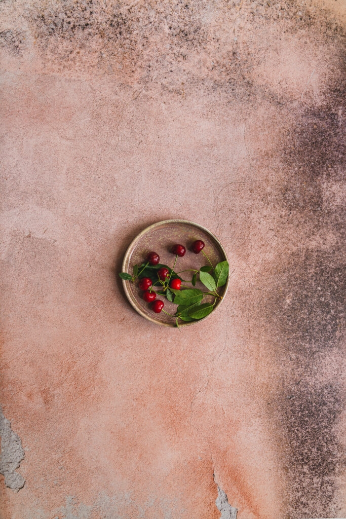 Tło Fotograficzne Soft Blush Wall