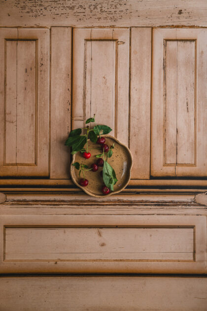 Tło Fotograficzne Linen Door