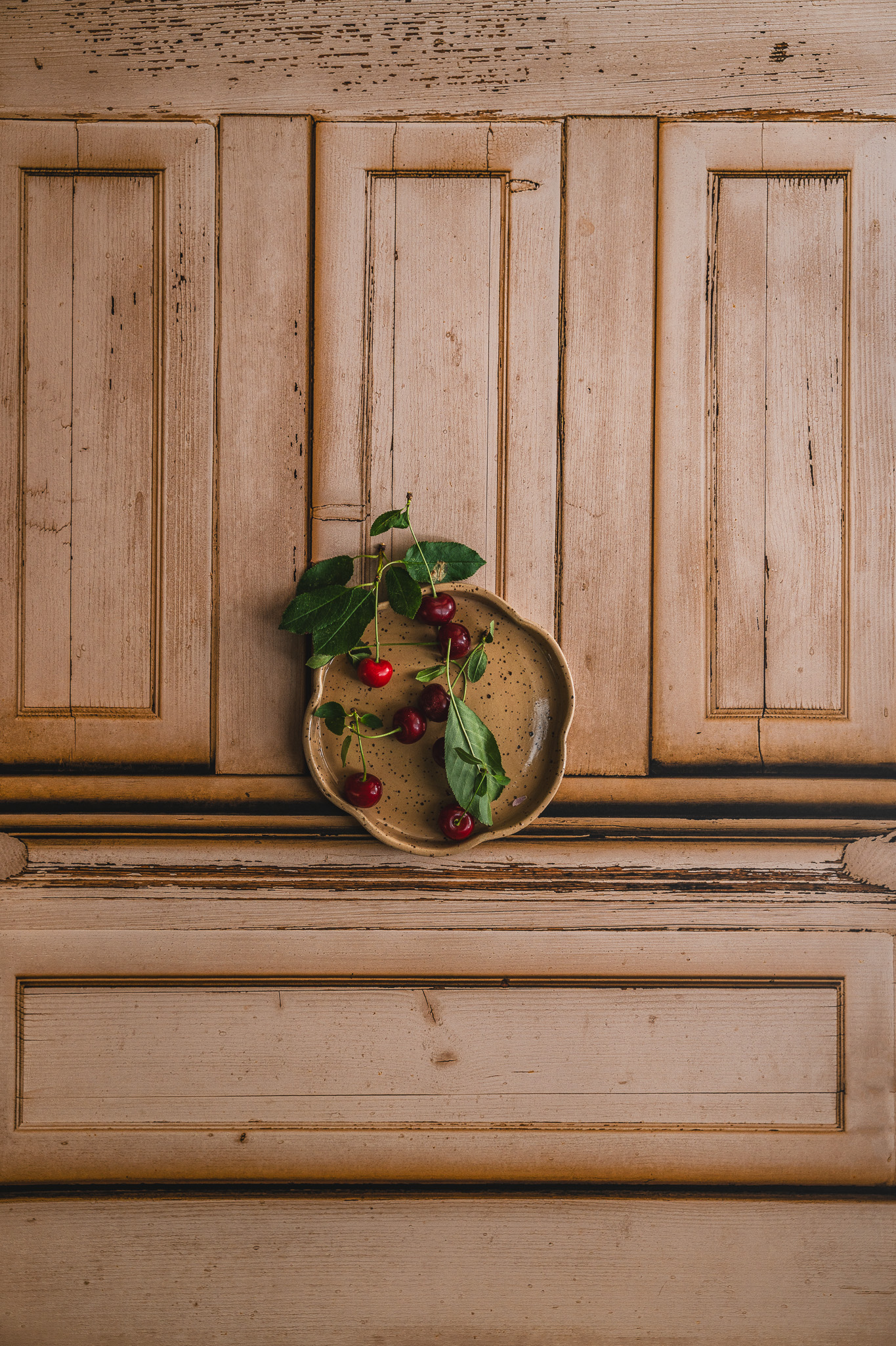Tło Fotograficzne Linen Door