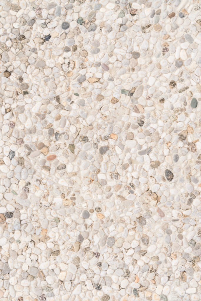 Tło Fotograficzne Pebble Cream