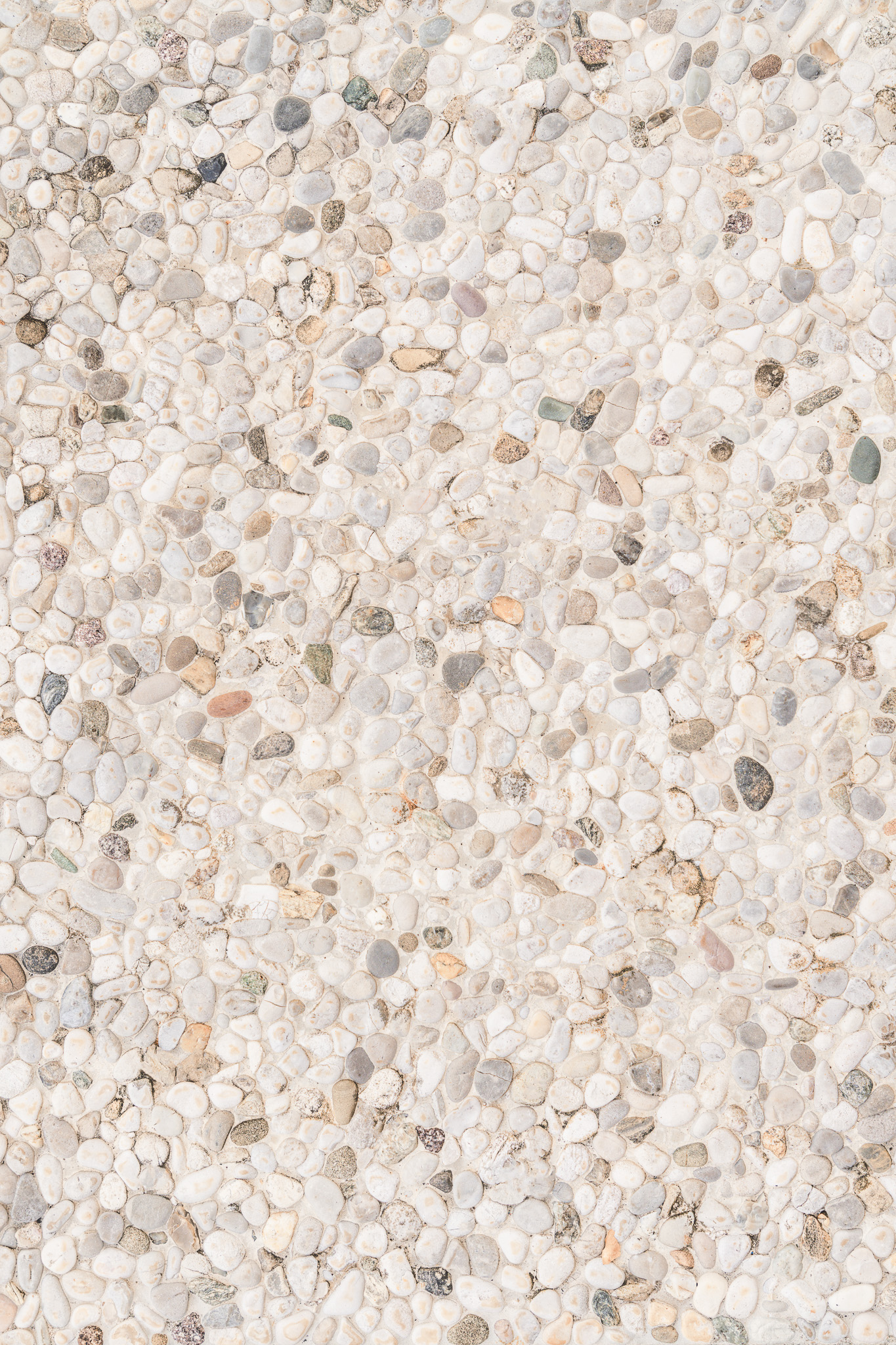 Tło Fotograficzne Pebble Cream