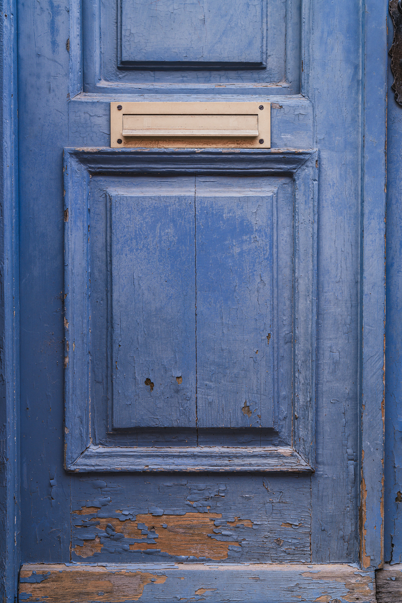 Tło Fotograficzne Casa Azul