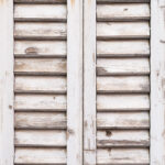 Tło Fotograficzne White Shutters