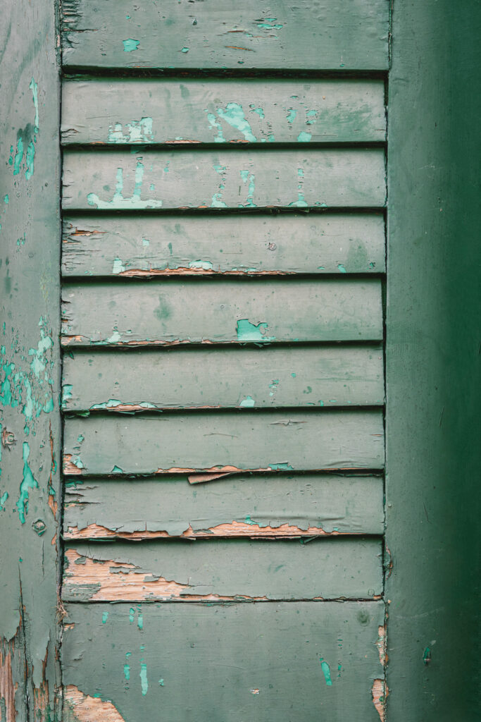 Tło Fotograficzne Seafoam Shutters