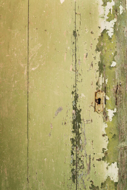Tło Fotograficzne Olive Door