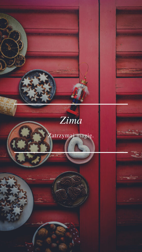 Zima PixBackdrops