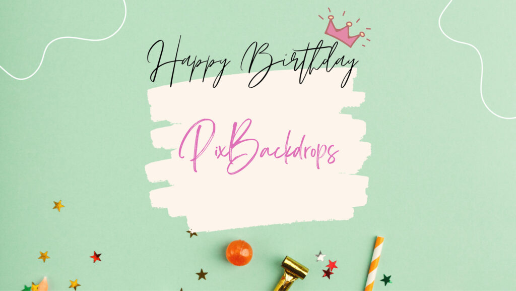 PixBackdrops